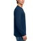 Next Level Cotton Long Sleeve T-Shirt, Men’s Classic Crewneck Style for a Comfortable Multicolor Tee